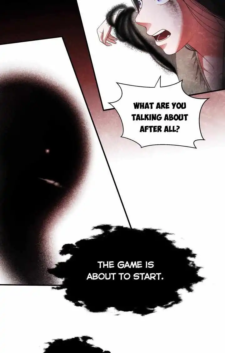 How can a time-limited evil gain her vengeance? [ALL CHAPTERS] Chapter 17 2